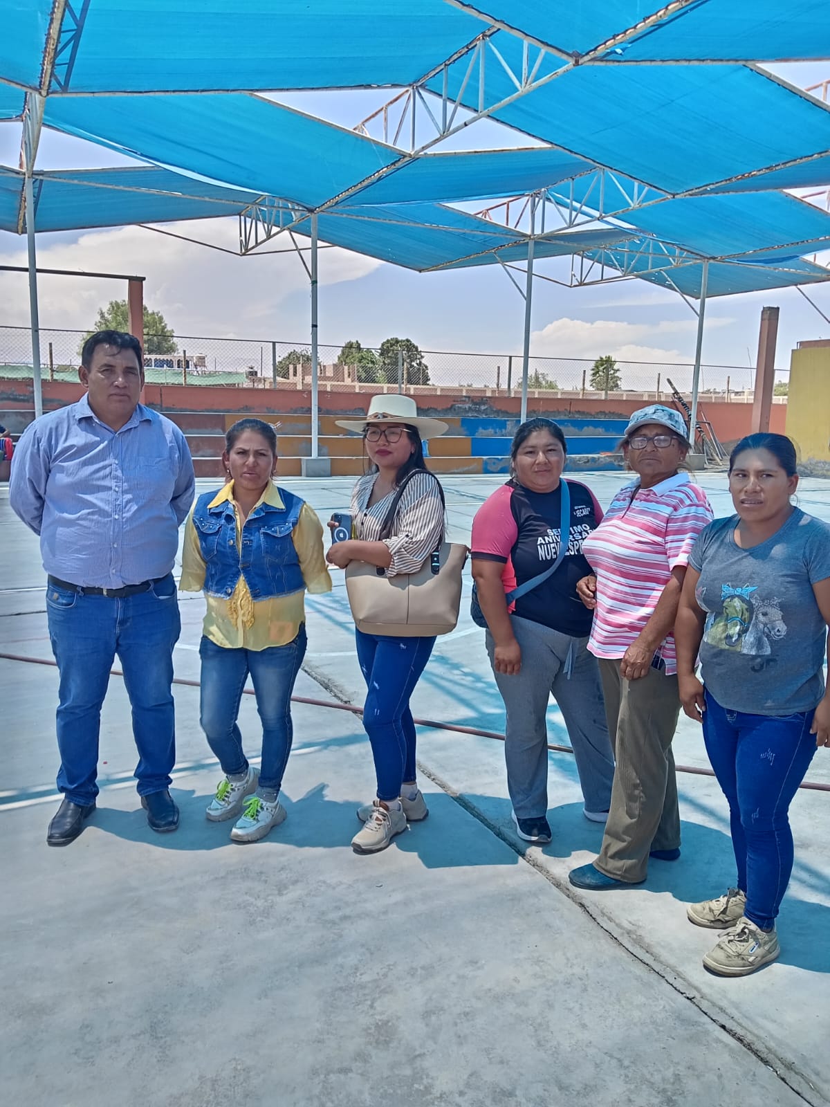 COMUNIDAD DE PADRES 